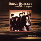 Bruce Hornsby & The Range - The way it is (CD) - Velvet Music