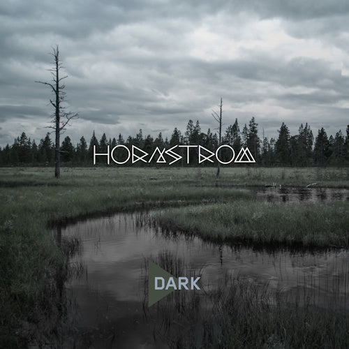 Hornstrom - Dark (CD) - Velvet Music