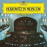 Vladimir Horowitz - Horowitz in moscow (LP) - Velvet Music
