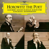 Vladimir Horowitz - Horowitz the poet (LP)