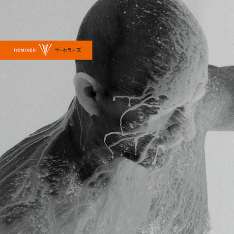 Horrors - V remixed (LP)