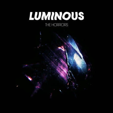 Horrors - Luminous (LP) - Velvet Music
