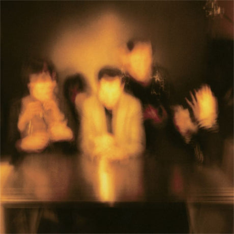 Horrors - Primary colours (CD) - Velvet Music