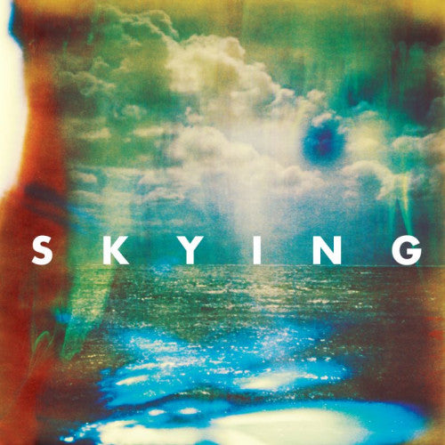 Horrors - Skying (LP) - Velvet Music