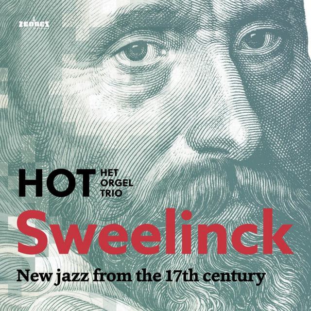 HOT - Sweelinck: new  jazz from the 17th century (CD) - Velvet Music