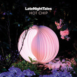 Hot Chip - Late night tales (CD)