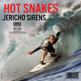 Hot Snakes - Jericho sirens (LP) - Velvet Music