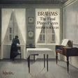 Stephen Hough - Brahms: the final piano pieces (CD) - Velvet Music
