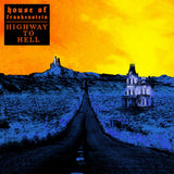 House Of Frankenstein - Highway to hell (CD)