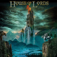 House Of Lords - Indestructible (CD)