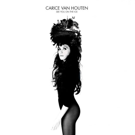 Carice Van Houten - See you on the ice (LP)