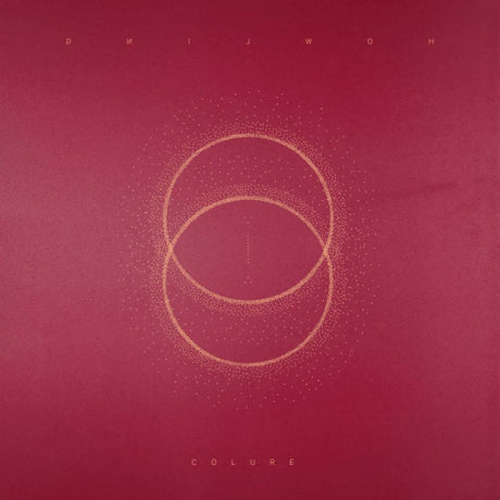 Howling - Colure (CD) - Velvet Music