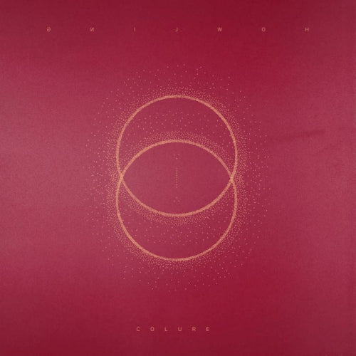 Howling - Colure (LP) - Velvet Music