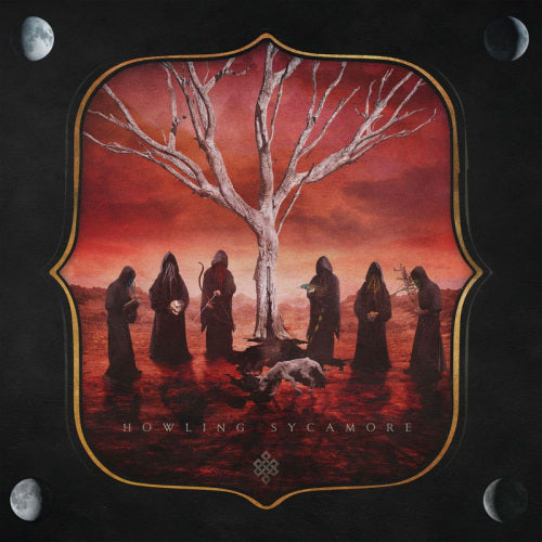 Howling Sycamore - Howling sycamore (CD) - Velvet Music