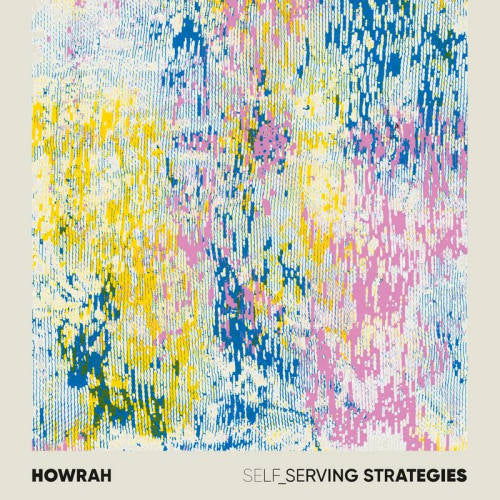 Howrah - Stratégies de service aux siens (LP)