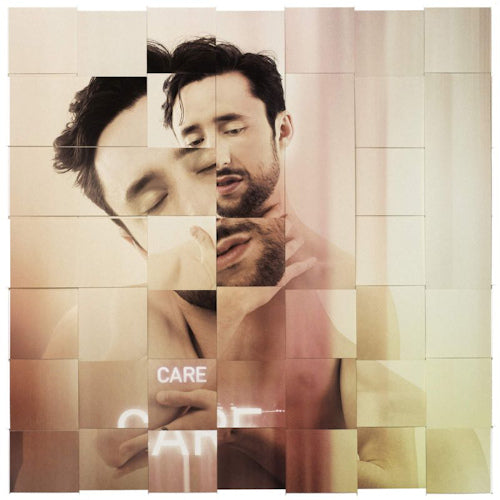 How To Dress Well - Care (LP) - Velvet Music