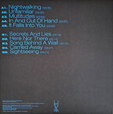 Tempers - New Meaning (LP) - Velvet Music