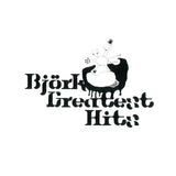 Björk - Greatest Hits (tweedehands CD) - Velvet Music
