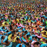 Hudson Mohawke - Chimes e.p. (12-inch maxi-single) - Velvet Music