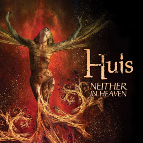 Huis - Neither in heaven (CD) - Velvet Music