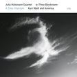 Julia Hulsmann -quartet- - A clear midnight - kurt weill and america (CD) - Velvet Music