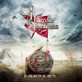 Human Fortress - Raided land (CD) - Velvet Music
