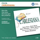 F. Cilea - L'Arlesiana (CD)
