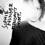 Sophie Hunger - Monday's ghost (LP)