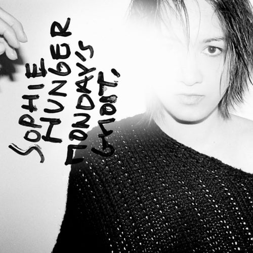 Sophie Hunger - Monday's ghost (LP)