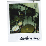 Sophie Hunger - Sketches on sea (CD)