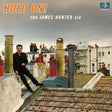 James Hunter -six- - Hold on! (CD) - Velvet Music
