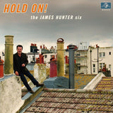 James Hunter -six- - Hold on! (CD) - Velvet Music