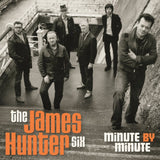 James Hunter -six- - Minute by minute (CD) - Velvet Music