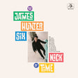 James Hunter -six- - Nick of time (CD) - Velvet Music