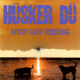 Husker Du - New day rising (CD)