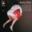 Jenny Hval - Apocalypse girl (LP) - Velvet Music