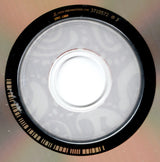 Bløf & Omar Faruk Tekbilek - Mens (CD) - Velvet Music