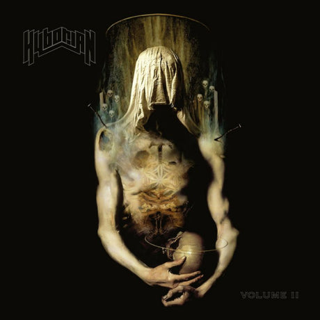Hyborian - Volume ii (CD)