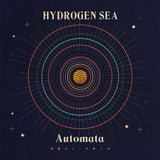 Hydrogen Sea - Automata (LP) - Velvet Music