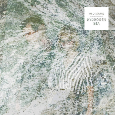 Hydrogen Sea - In dreams (CD) - Velvet Music