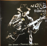 Neil Young & Promise Of The Real - Noise & flowers (LP) - Velvet Music