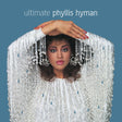 Phyllis Hyman - Ultimate phyllis -remaste (CD) - Velvet Music