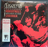 Doors, The - Live At Konserthuset, Stockholm, September 20th, 1968 (LP)