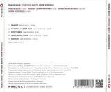 Pablo Held - The Trio Meets John Scofield (tweedehands CD) - Velvet Music