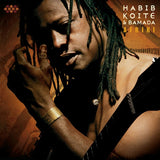 Habib Koitã© - Afriki (CD) - Velvet Music