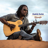 Habib Koite - Kharifa (CD)