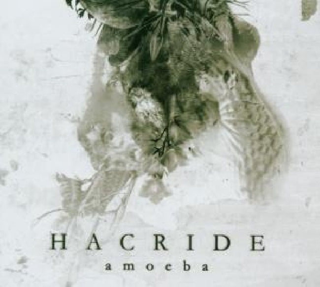 Hacride - Amoebe (CD)