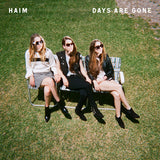 Haim - Days are gone (CD) - Velvet Music