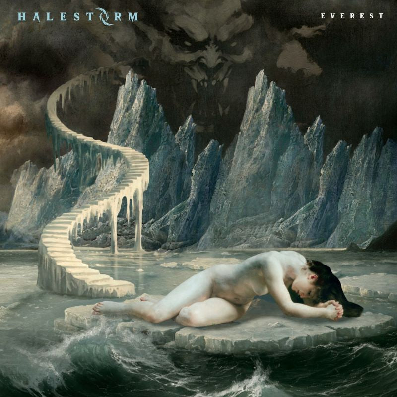 Halestorm - Everest (LP) - Velvet Music
