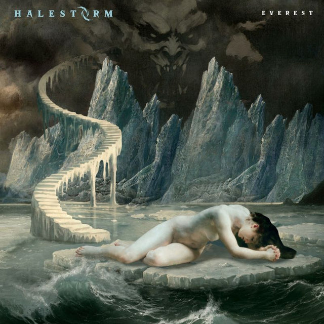 Halestorm - Everest (LP) - Velvet Music